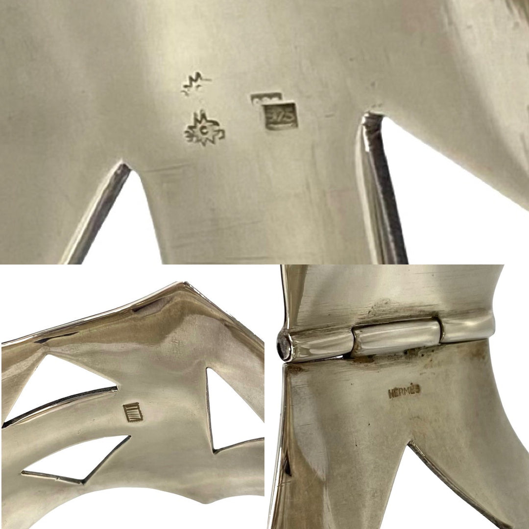 バングル エルメス トゥアレグ ブレスレット