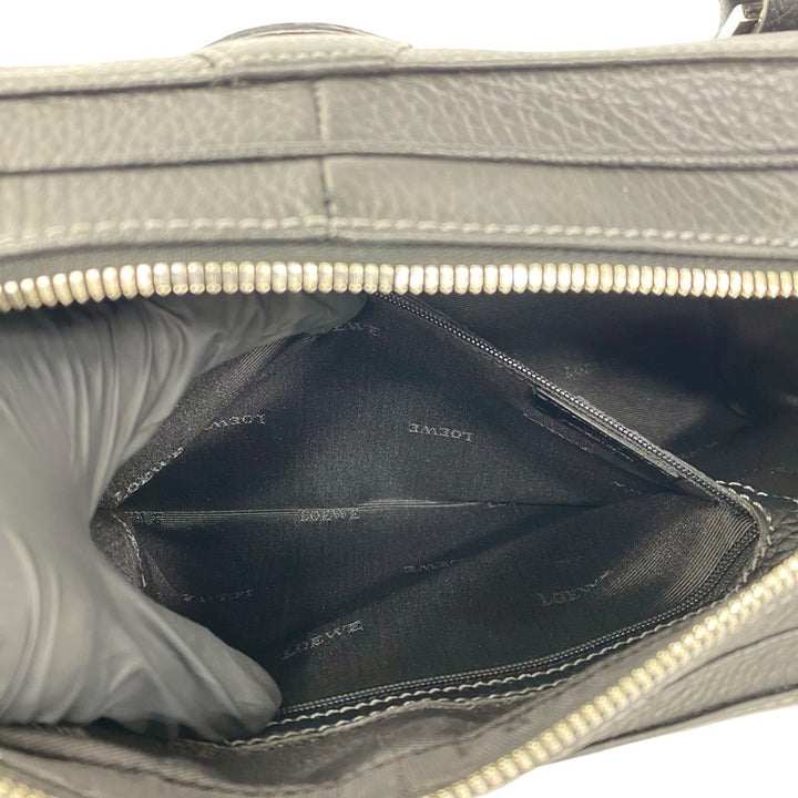 ハンドバッグ ロエベ