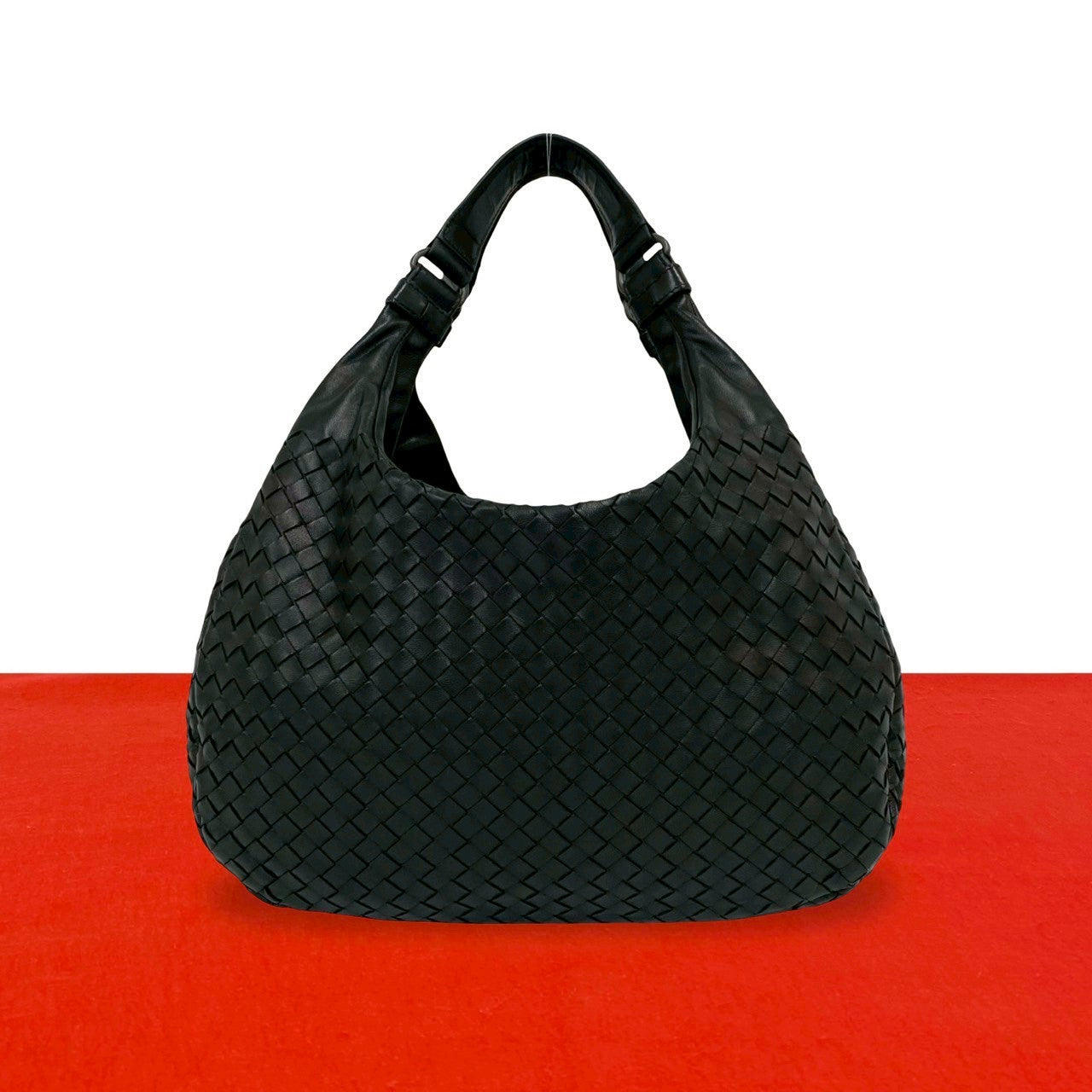 BOTTEGA VENETA ボッテガヴェネタ ハンドバッグ – Trip
