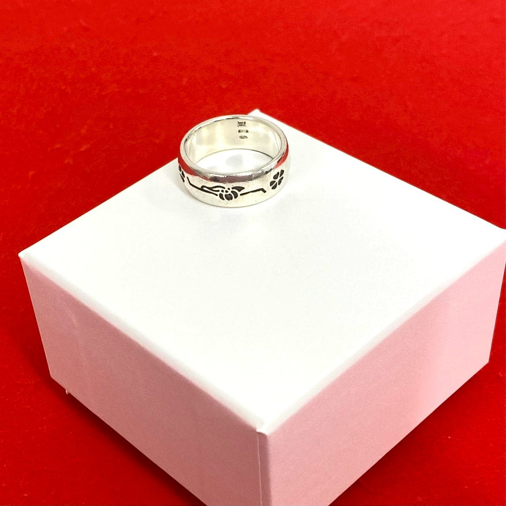 BVLGARI ブルガリ セーブ ザ チルドレン リング 指輪 – Trip