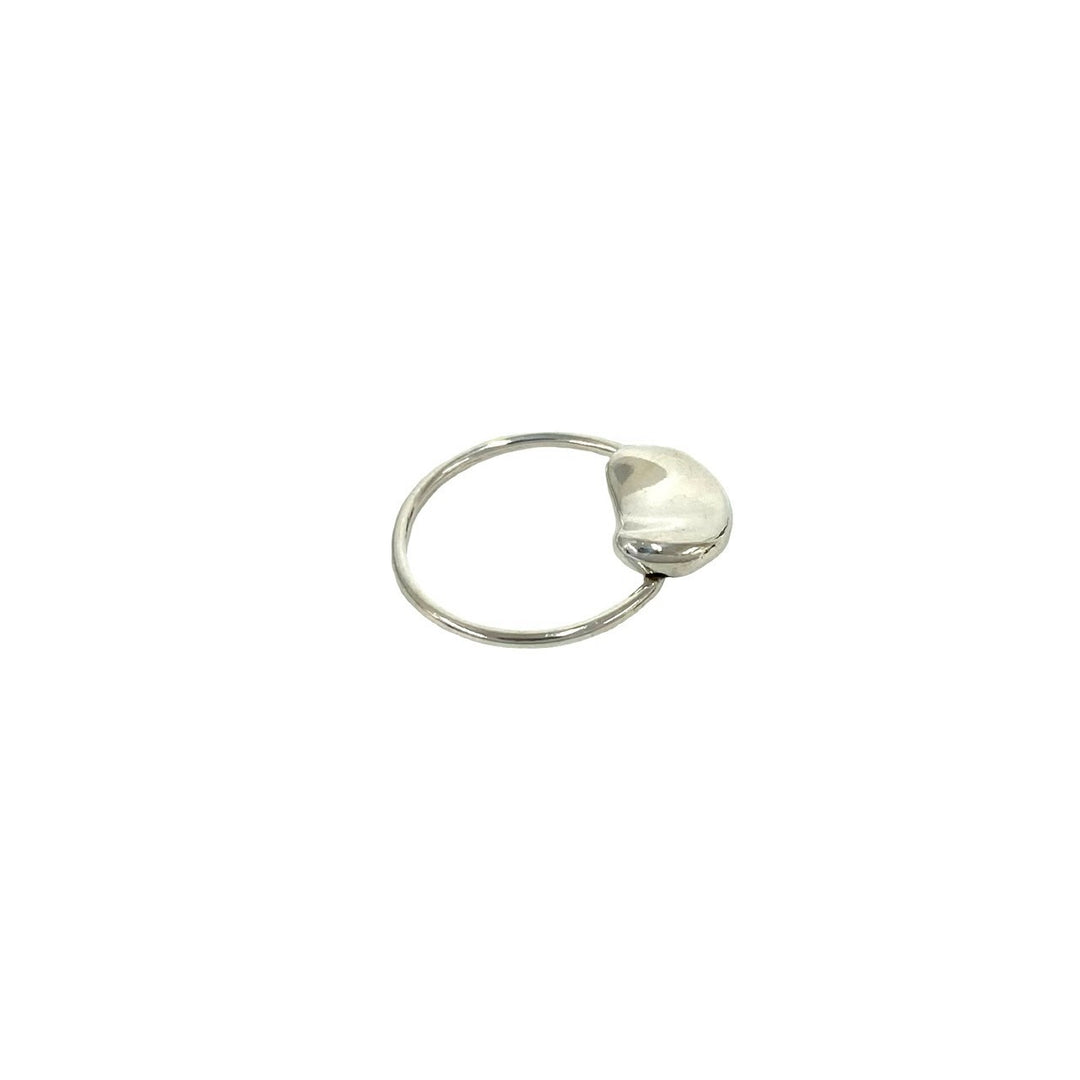 リング・指輪 ティファニー ビーンズ リング