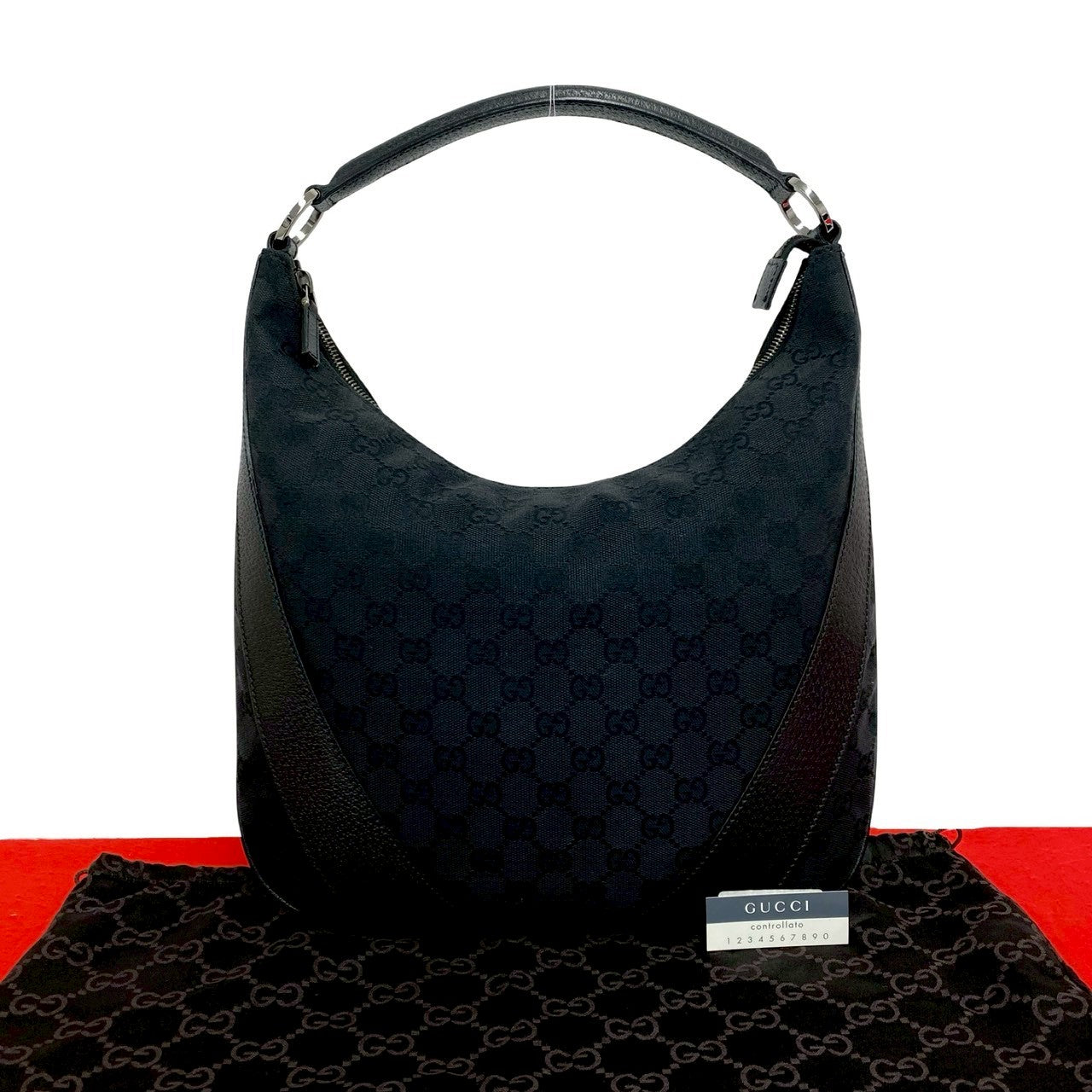 GUCCI グッチ ショルダーバッグ – Trip