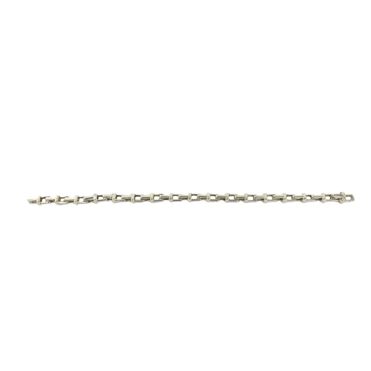 TIFFANY&Co. ティファニー T ナロー ブレスレット – Trip