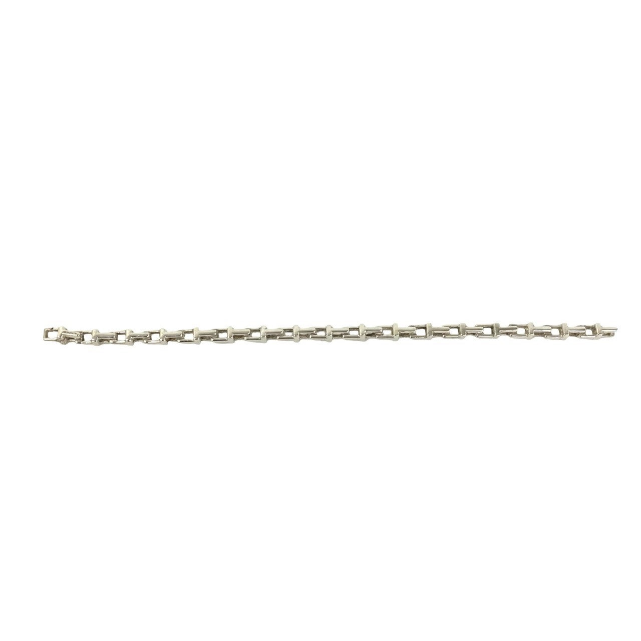 Tiffany & Co. T ナロー　ブレスレット TIFFANY&Co. ティファニー T ナロー ブレスレット – Trip