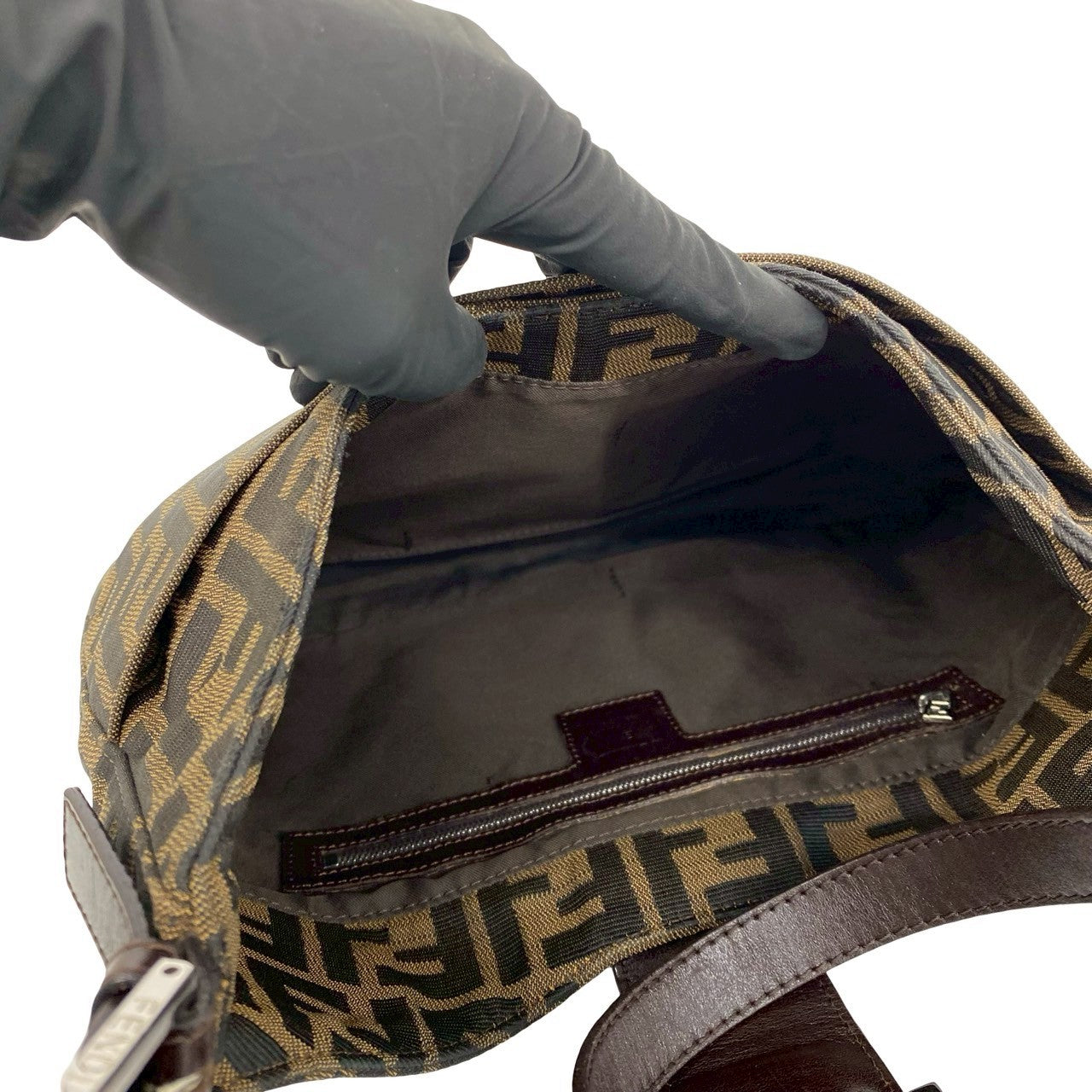 FENDI フェンディ ショルダーバッグ – Trip