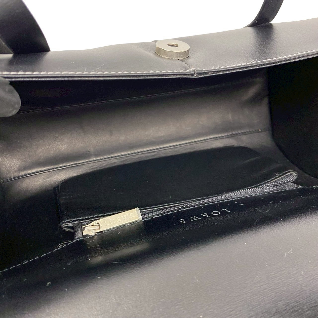 LOEWE ロエベ ハンドバッグ – Trip