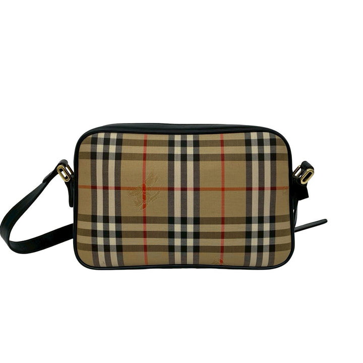 ショルダーバッグ バーバリー