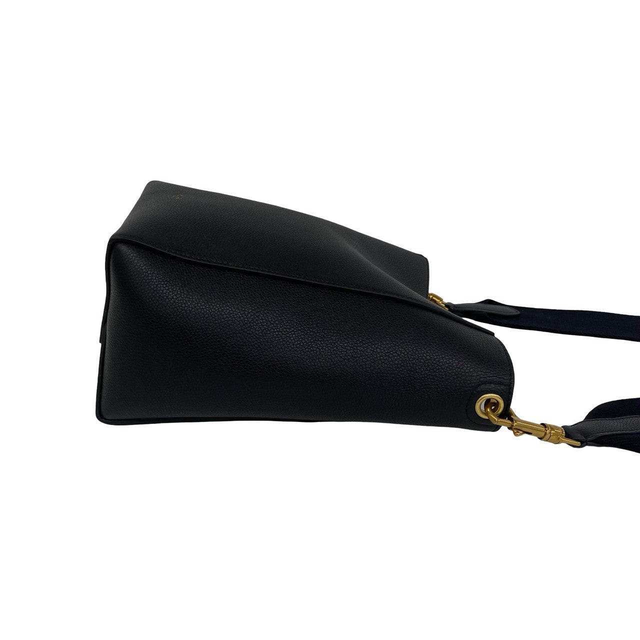 CELINE セリーヌ サングル バケット スモール ショルダーバッグ – Trip