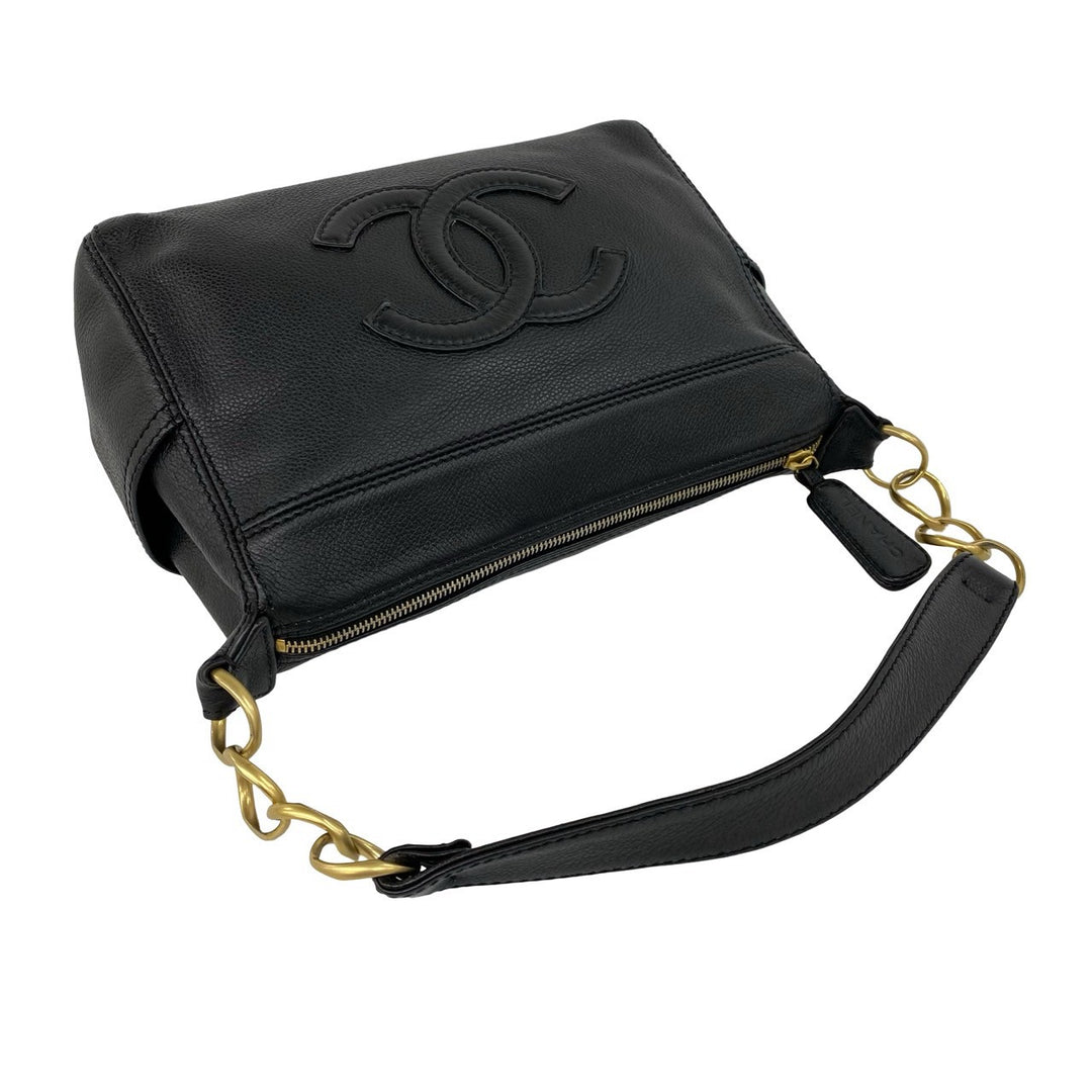ショルダーバッグ シャネル