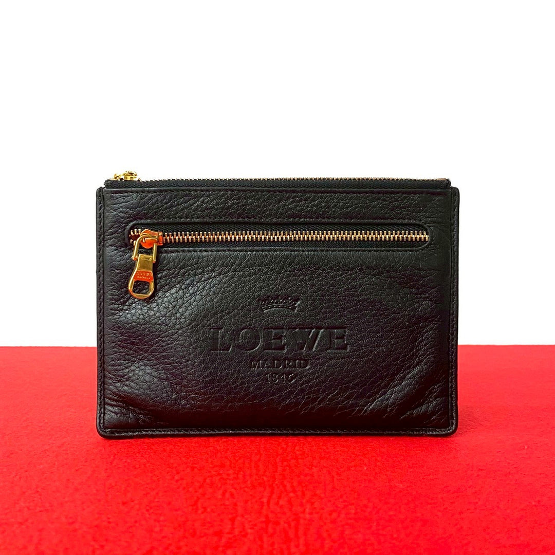 pouch loewe