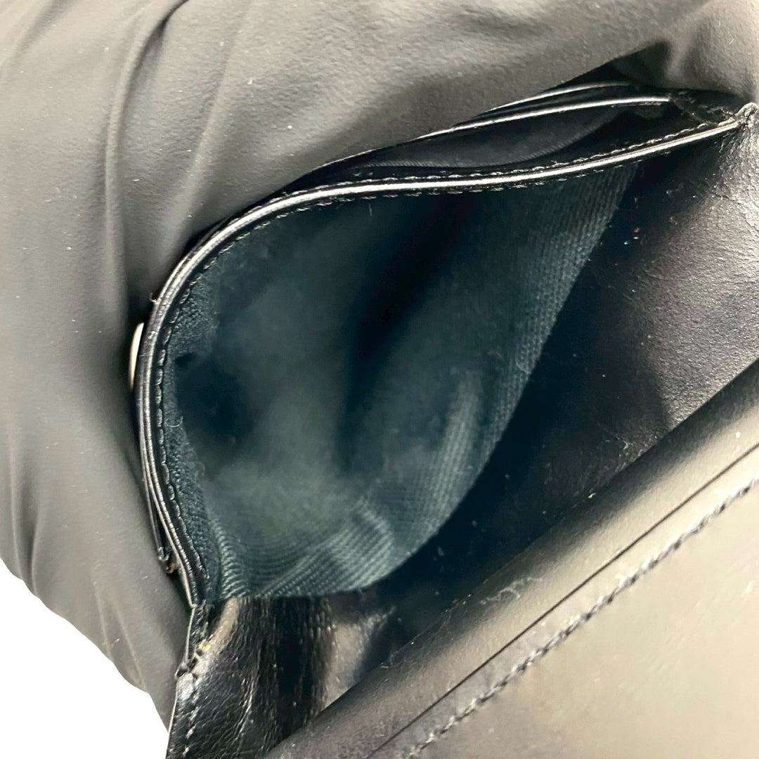 紀梵希雙折錢包