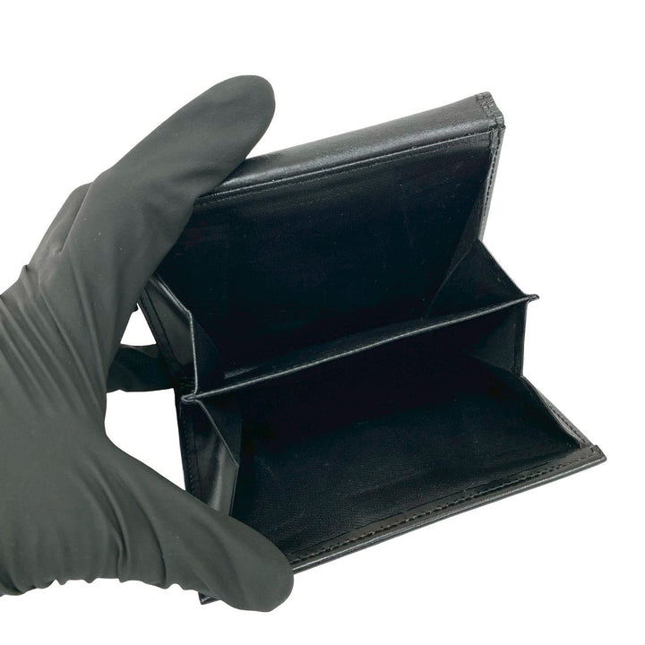 紀梵希雙折錢包