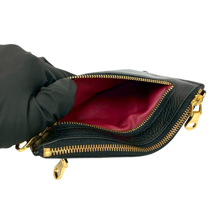 pouch loewe