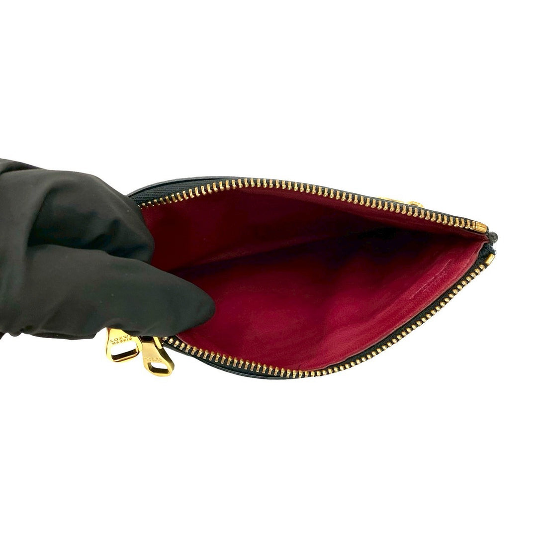 pouch loewe