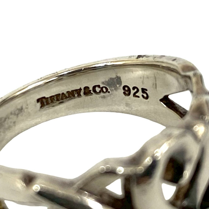 Rings Tiffany Triple Loving Heart