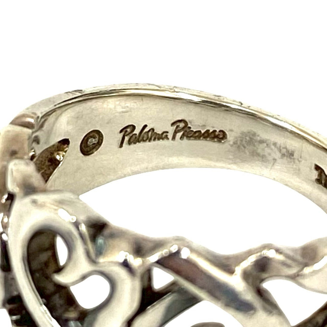 Rings Tiffany Triple Loving Heart