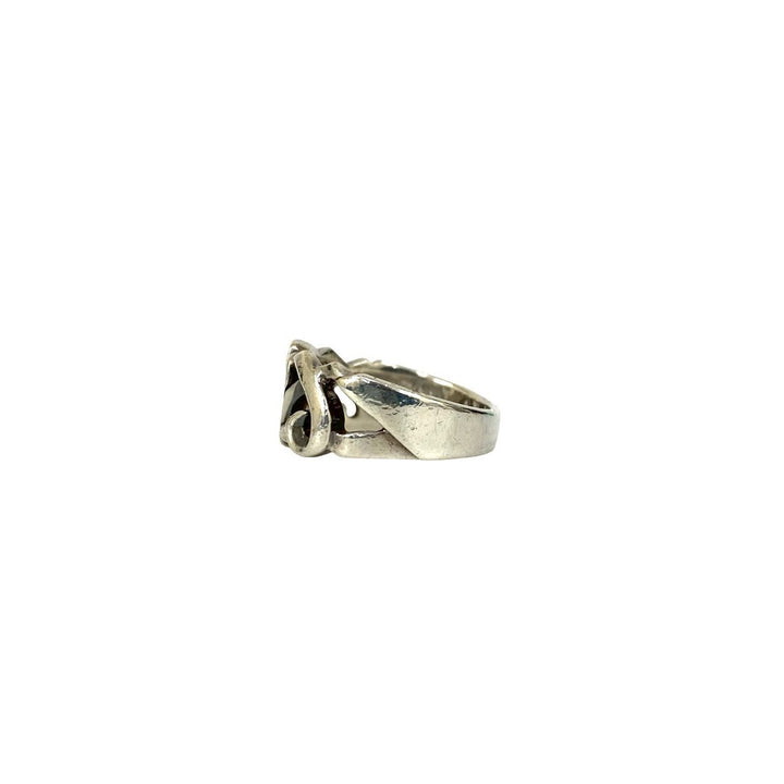 Rings Tiffany Triple Loving Heart