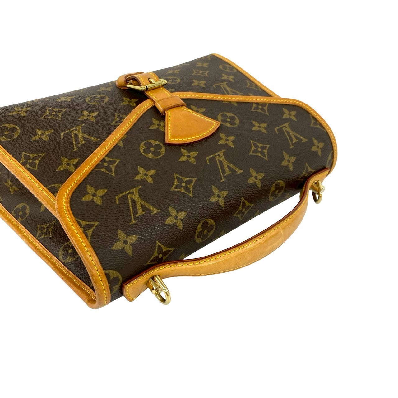 LOUIS VUITTON ルイヴィトン (Vintage) ベルエア ショルダーバッグ – Trip
