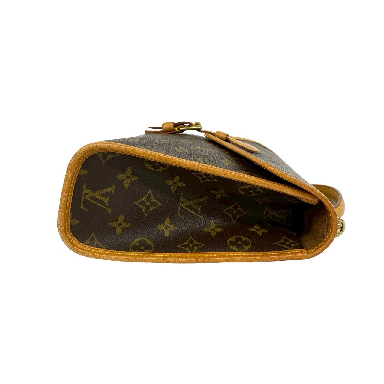LOUIS VUITTON ルイヴィトン (Vintage) ベルエア ショルダーバッグ – Trip