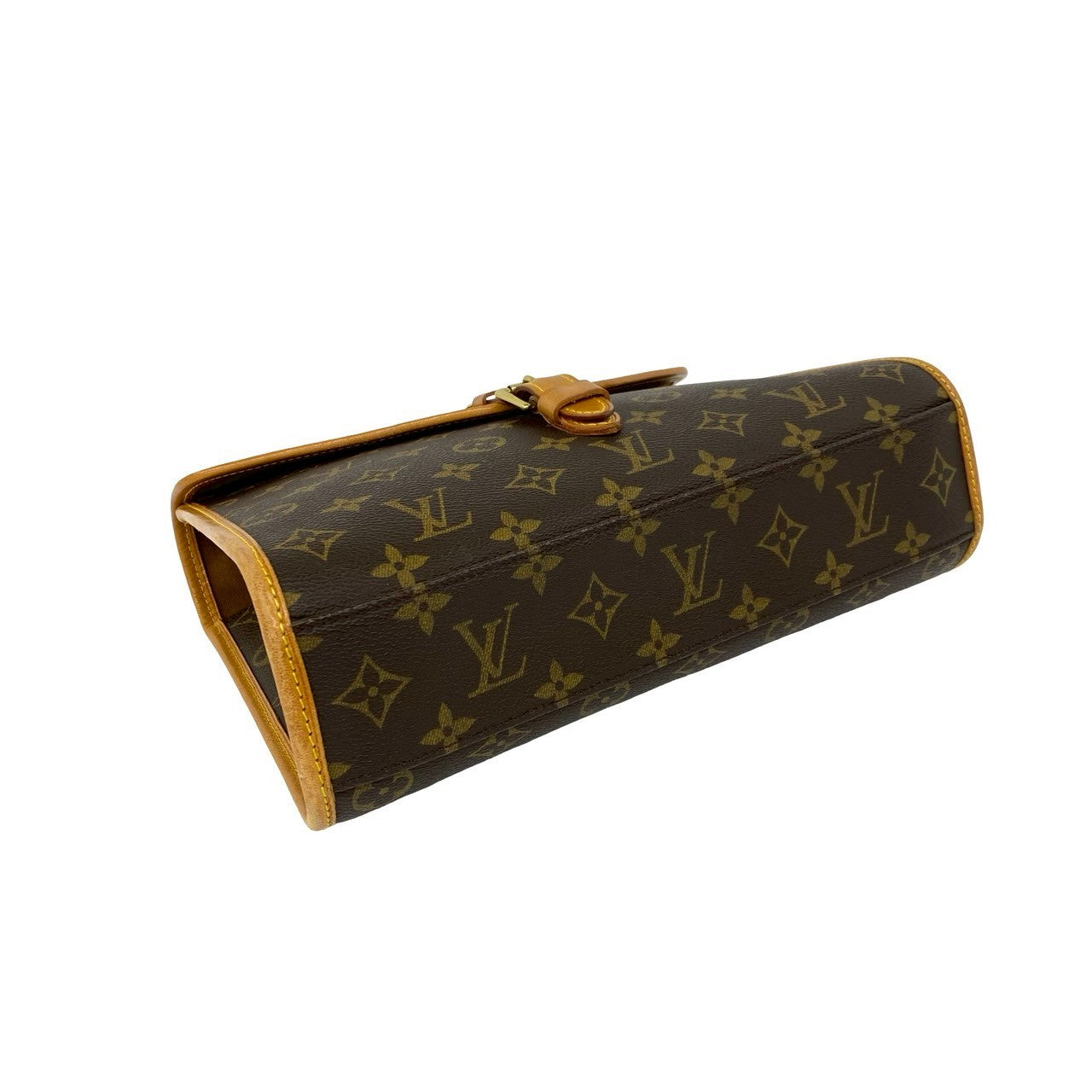 LOUIS VUITTON ルイヴィトン (Vintage) ベルエア ショルダーバッグ – Trip