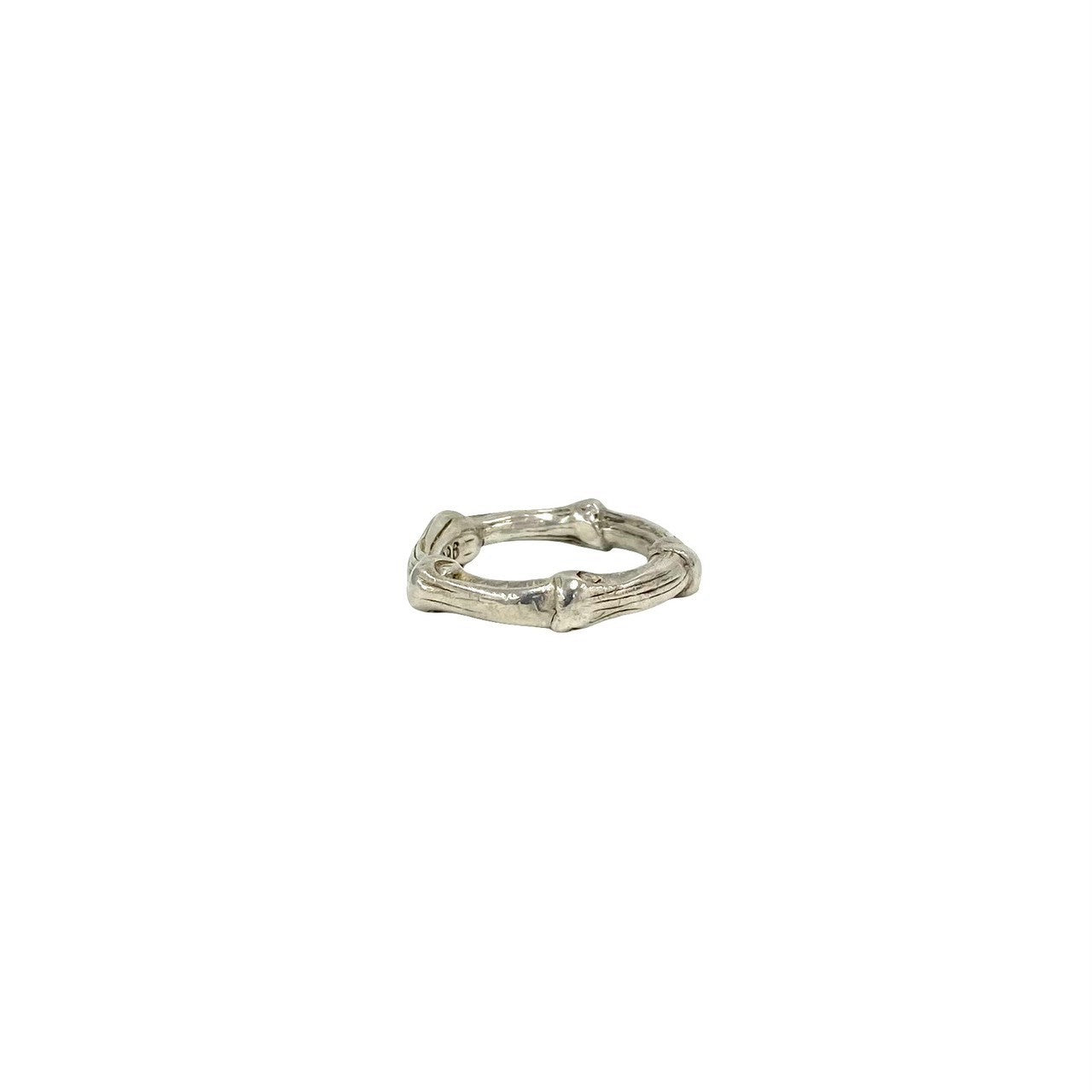 TIFFANY&Co. ティファニー (Vintage) バンブー リング・指輪 – Trip