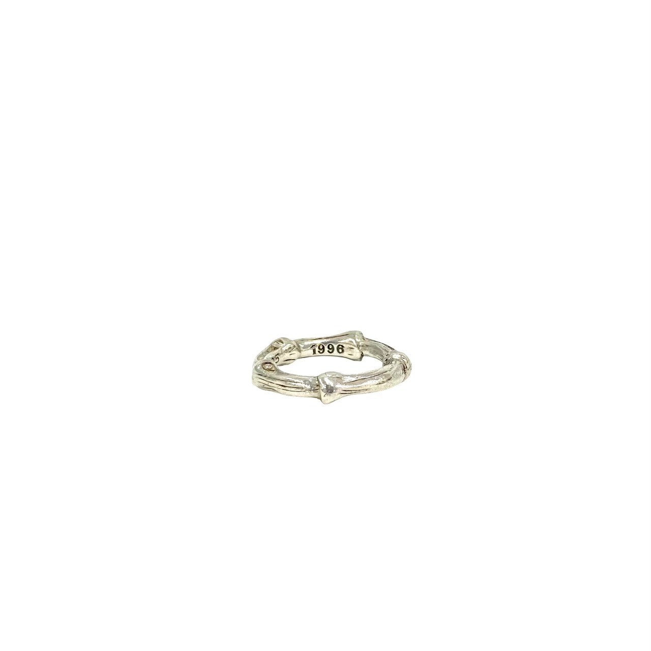 TIFFANY&Co. ティファニー (Vintage) バンブー リング・指輪 – Trip