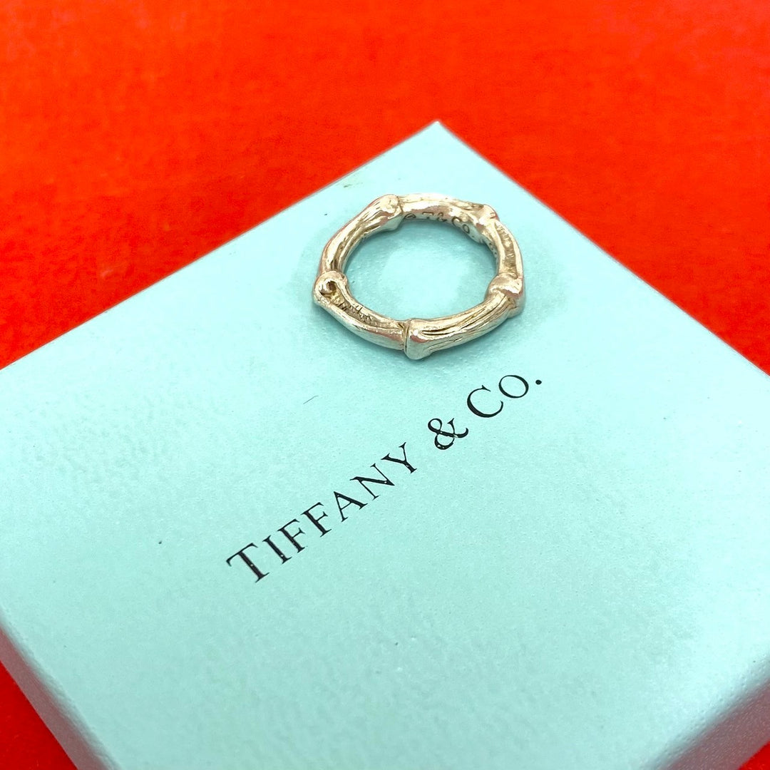 Rings Tiffany Bamboo