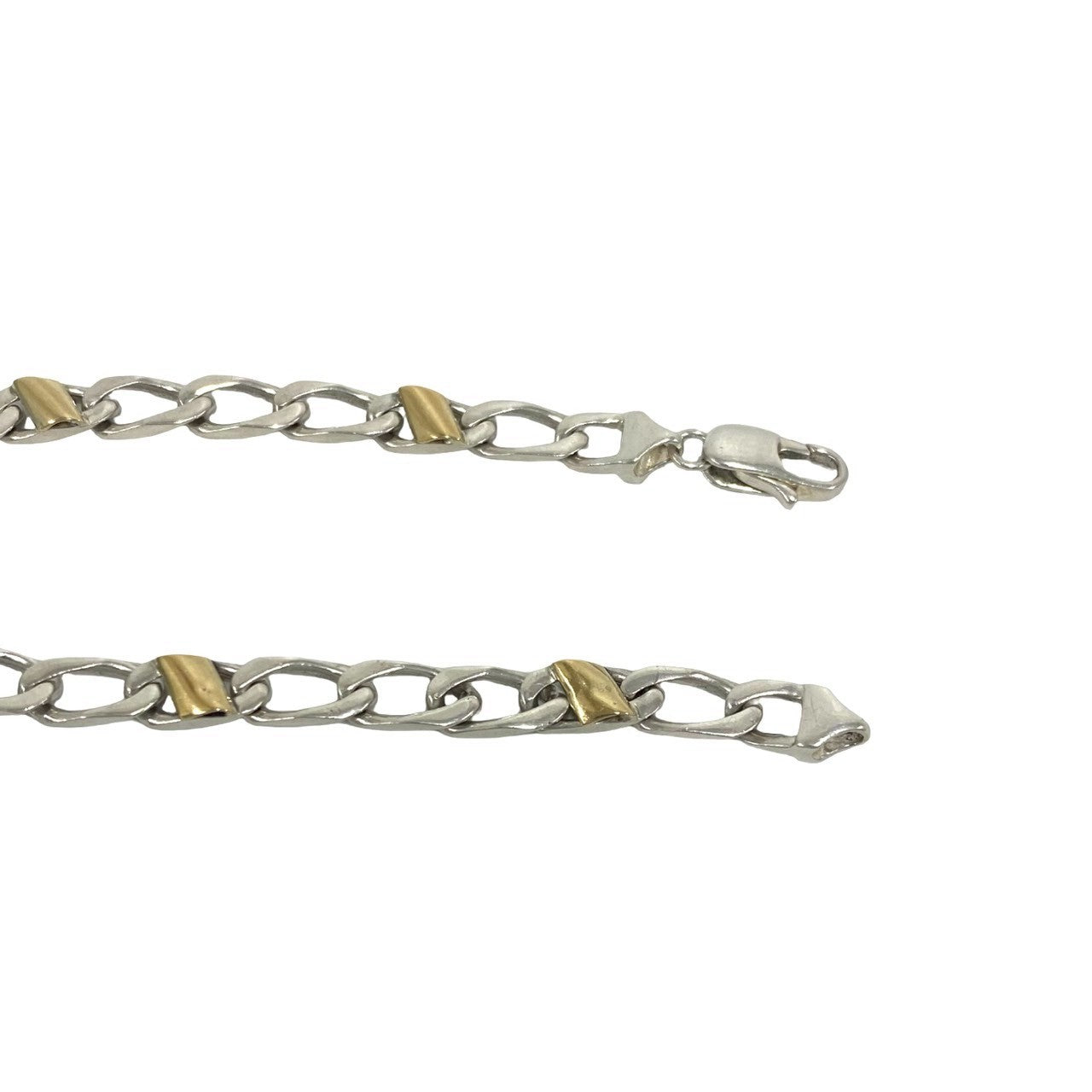 TIFFANY&Co. ティファニー (Vintage) フィガロ ブレスレット – Trip