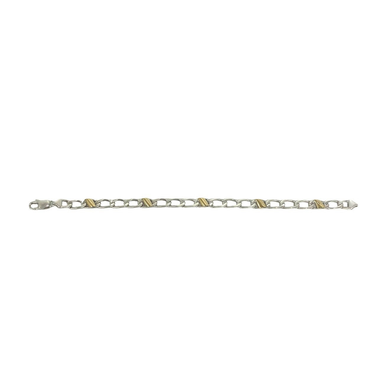 TIFFANY&Co. ティファニー (Vintage) フィガロ ブレスレット – Trip