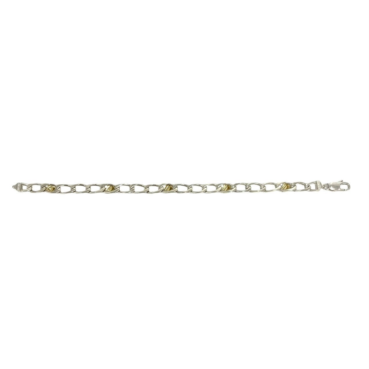 TIFFANY&Co. ティファニー (Vintage) フィガロ ブレスレット – Trip