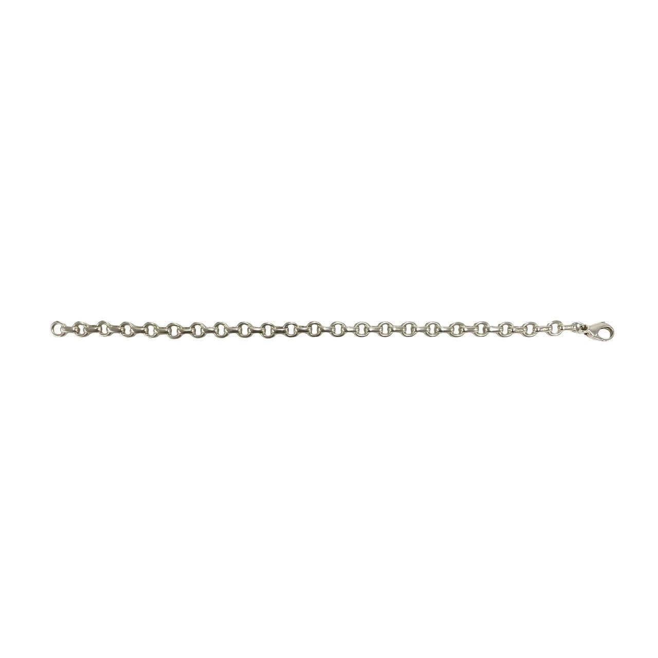 TIFFANY&Co. ティファニー (Vintage) ドーナツリンク ブレスレット – Trip