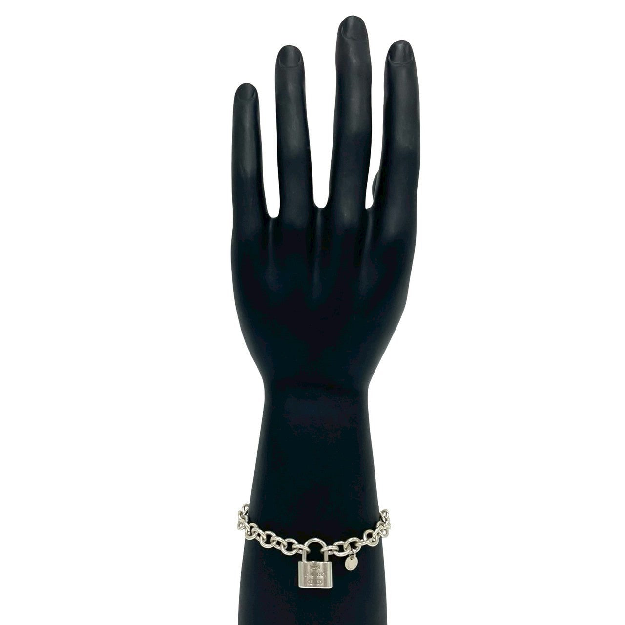 TIFFANY&Co. ティファニー 1837 カデナロック ブレスレット – Trip