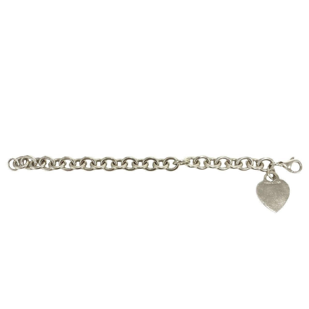 TIFFANY&Co. ティファニー リターントゥ ハートタグ ブレスレット – Trip