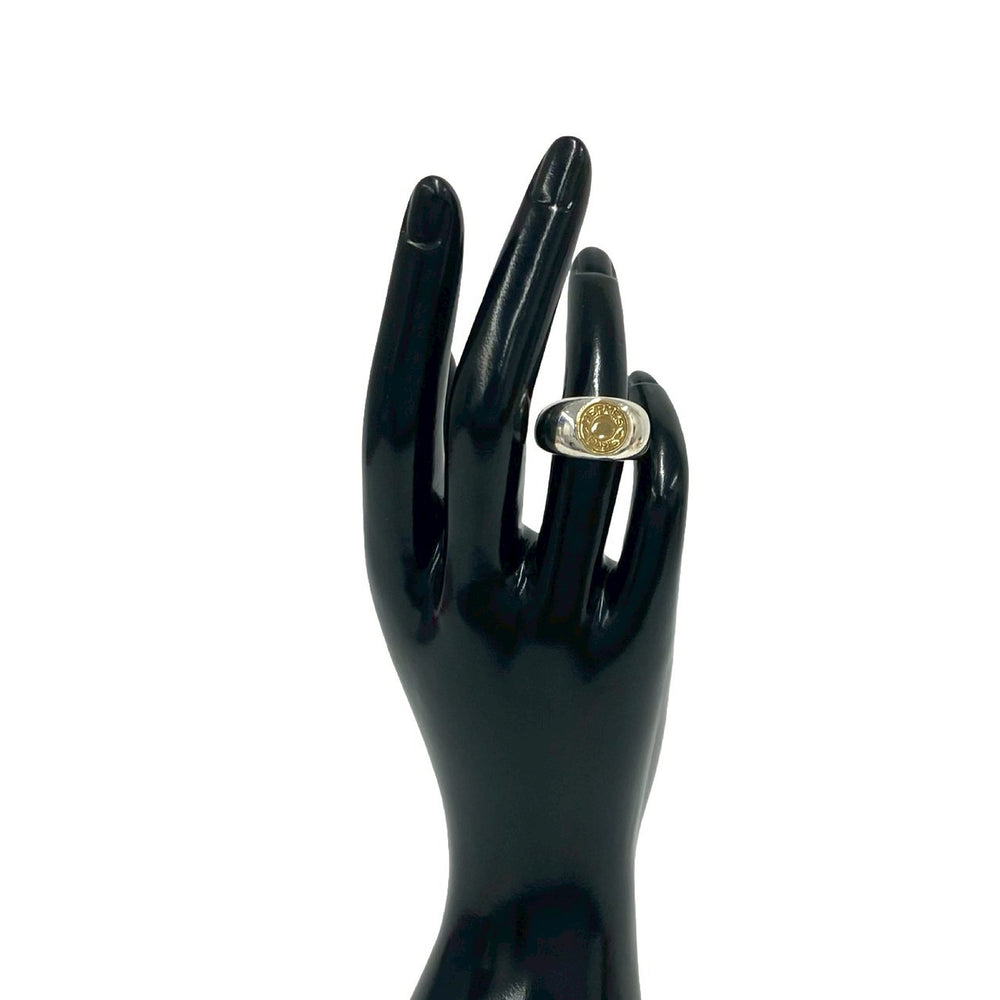 Rings Hermes Serie Ring