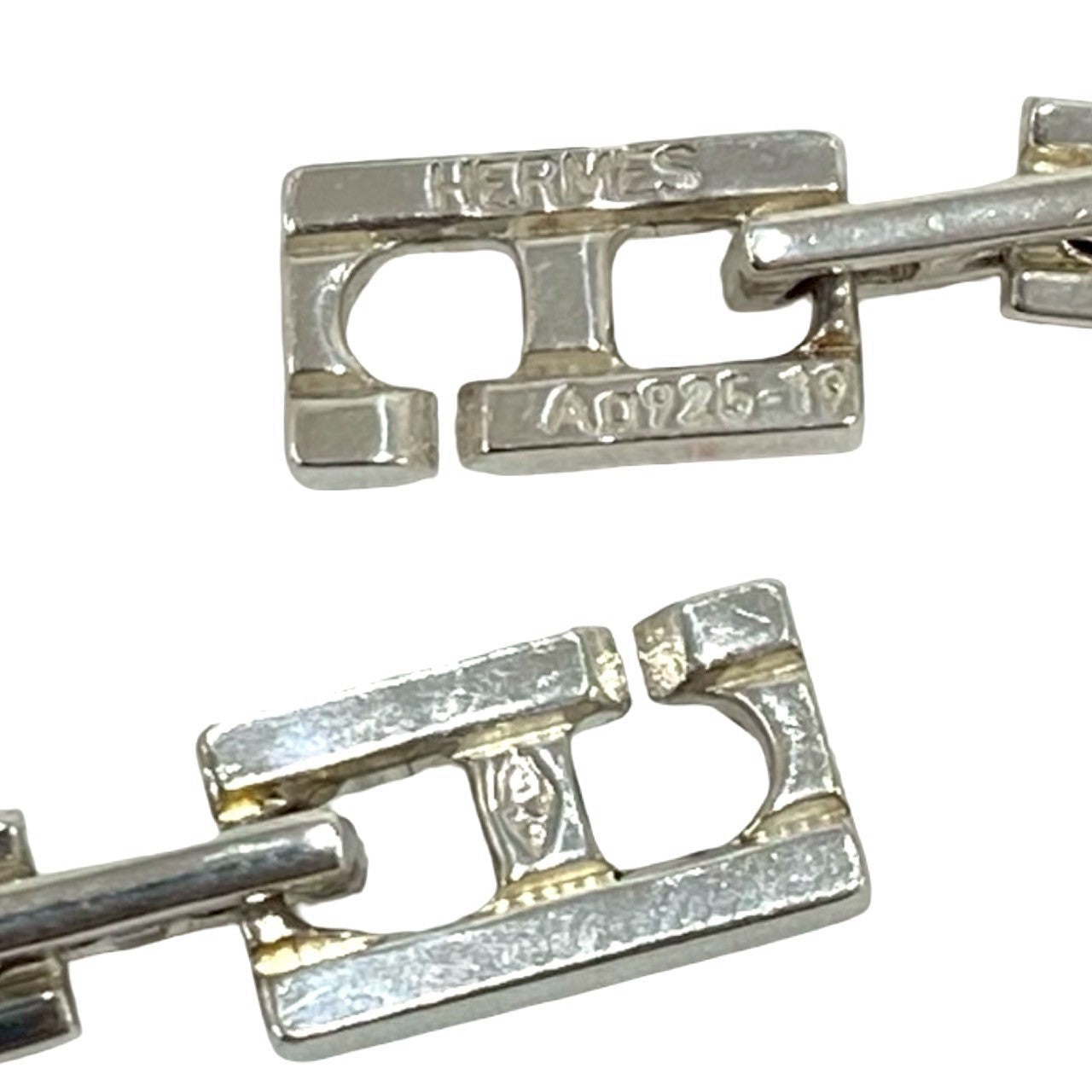 HERMES エルメス (Vintage) ヘラクレス MM ブレスレット – Trip