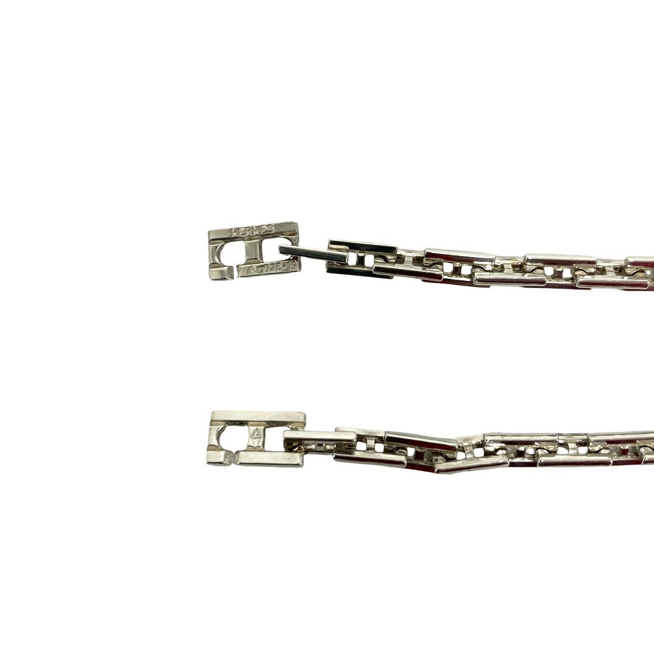 HERMES エルメス (Vintage) ヘラクレス MM ブレスレット – Trip