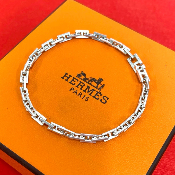ブレスレット エルメス ヘラクレス MM ブレスレット