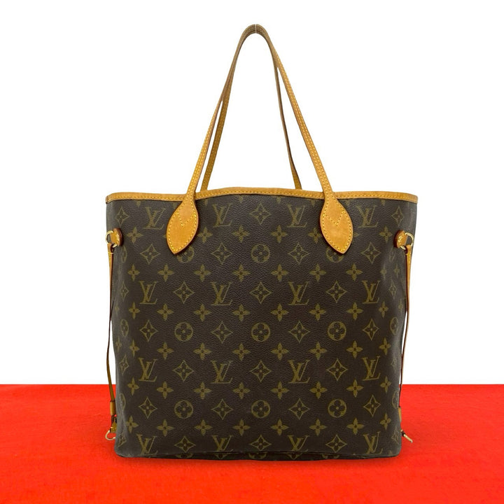 Tote bag Louis Vuitton Neverfull MM