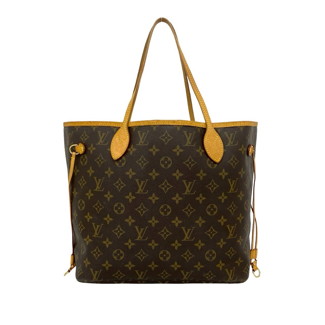 Tote bag Louis Vuitton Neverfull MM