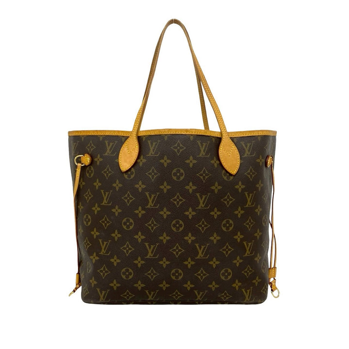 Tote bag Louis Vuitton Neverfull MM