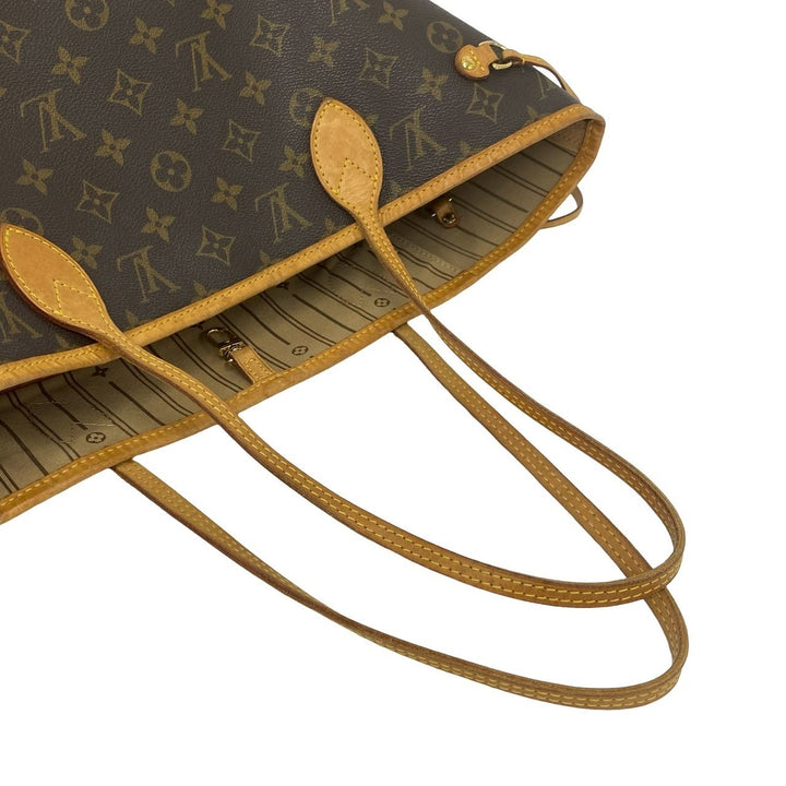 Tote bag Louis Vuitton Neverfull MM