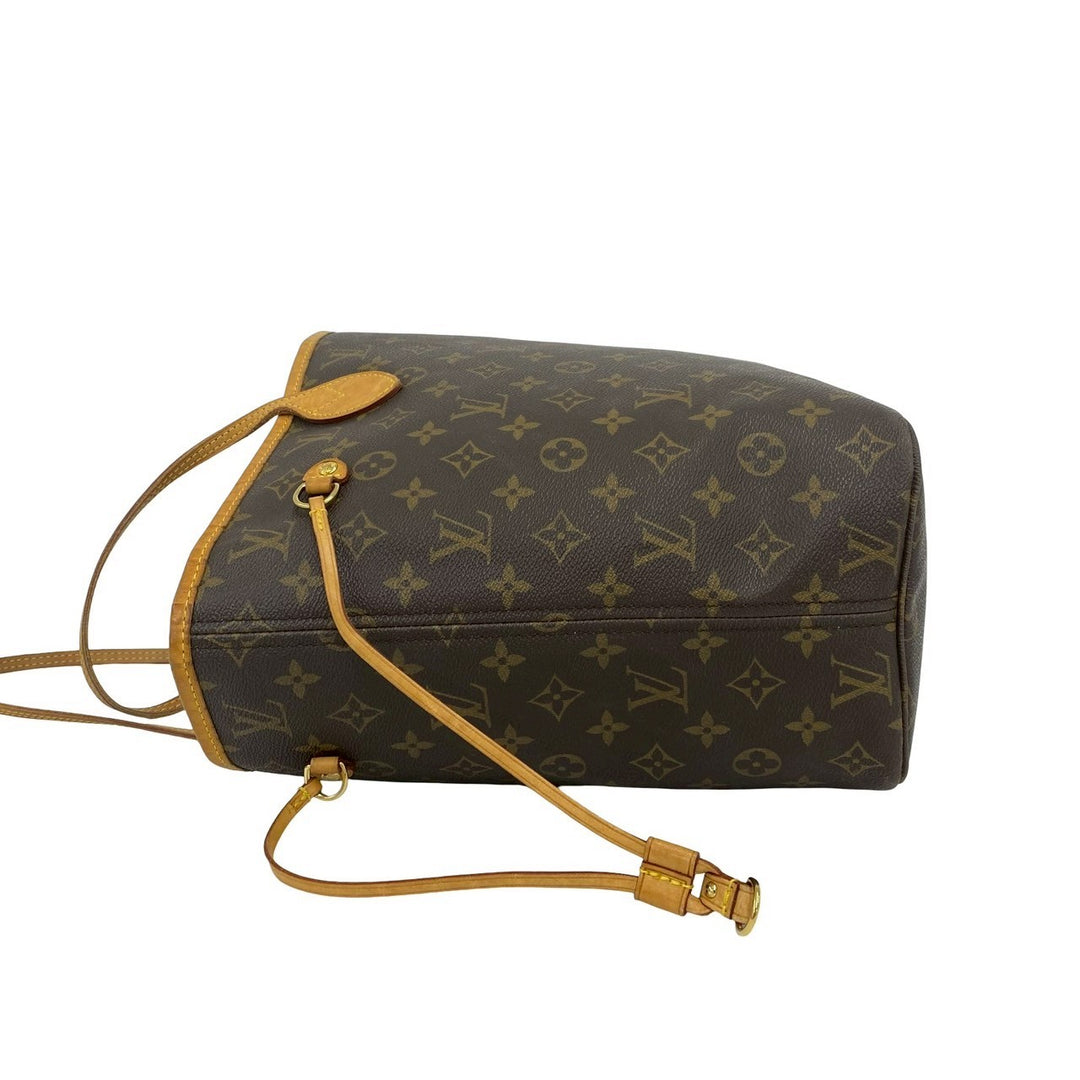 Tote bag Louis Vuitton Neverfull MM