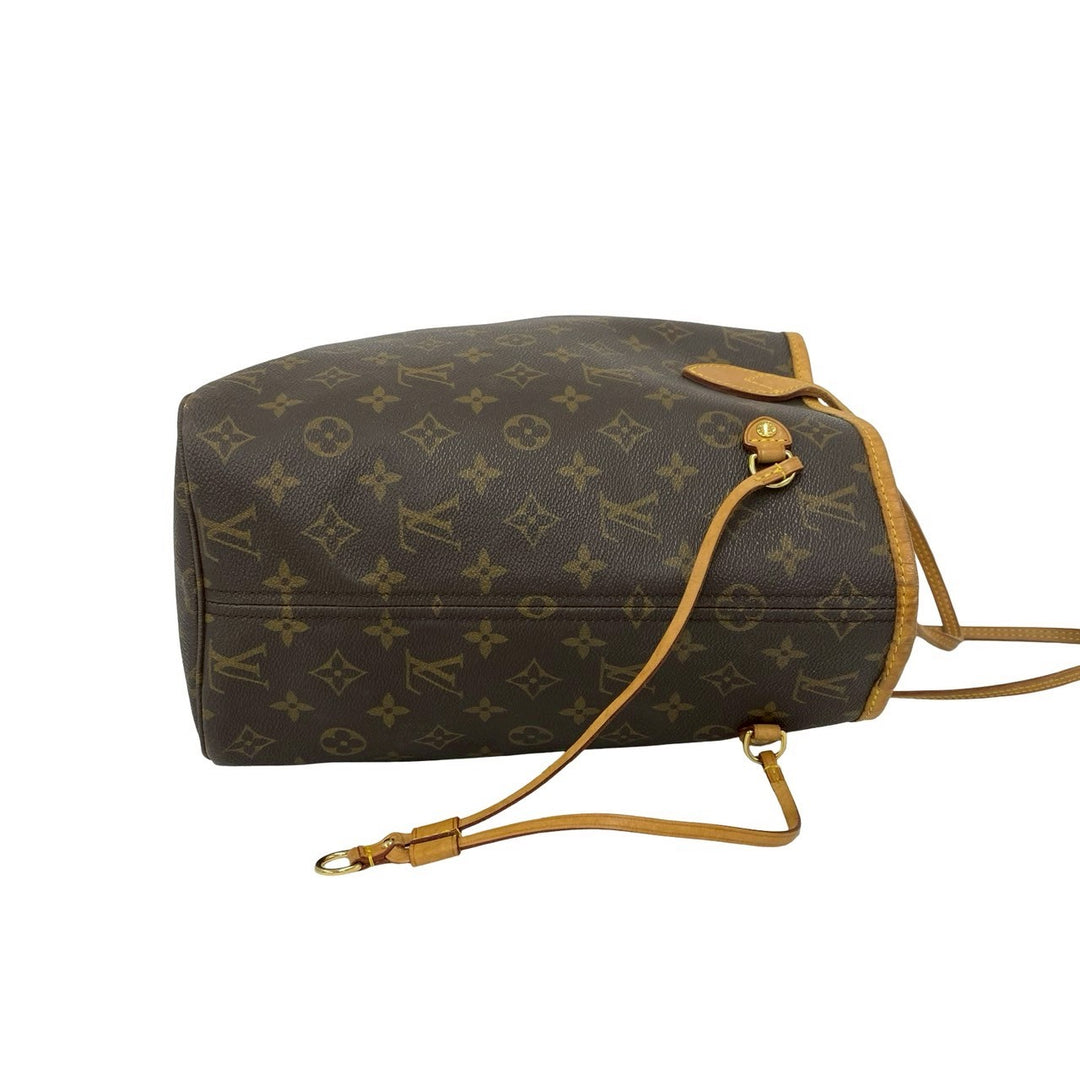 Tote bag Louis Vuitton Neverfull MM