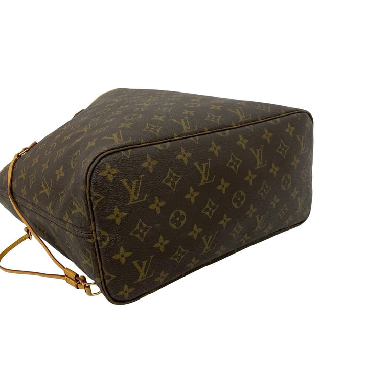 Tote bag Louis Vuitton Neverfull MM