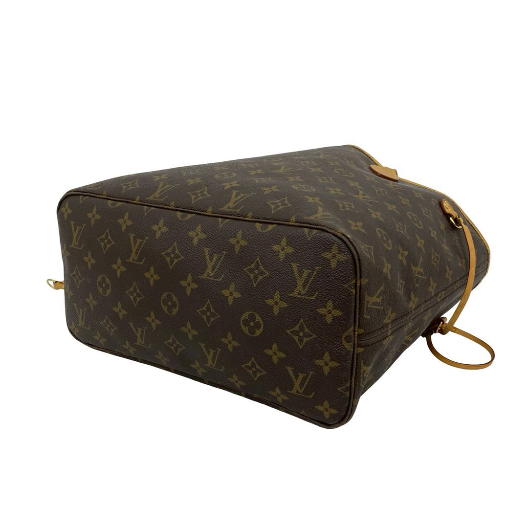 Tote bag Louis Vuitton Neverfull MM