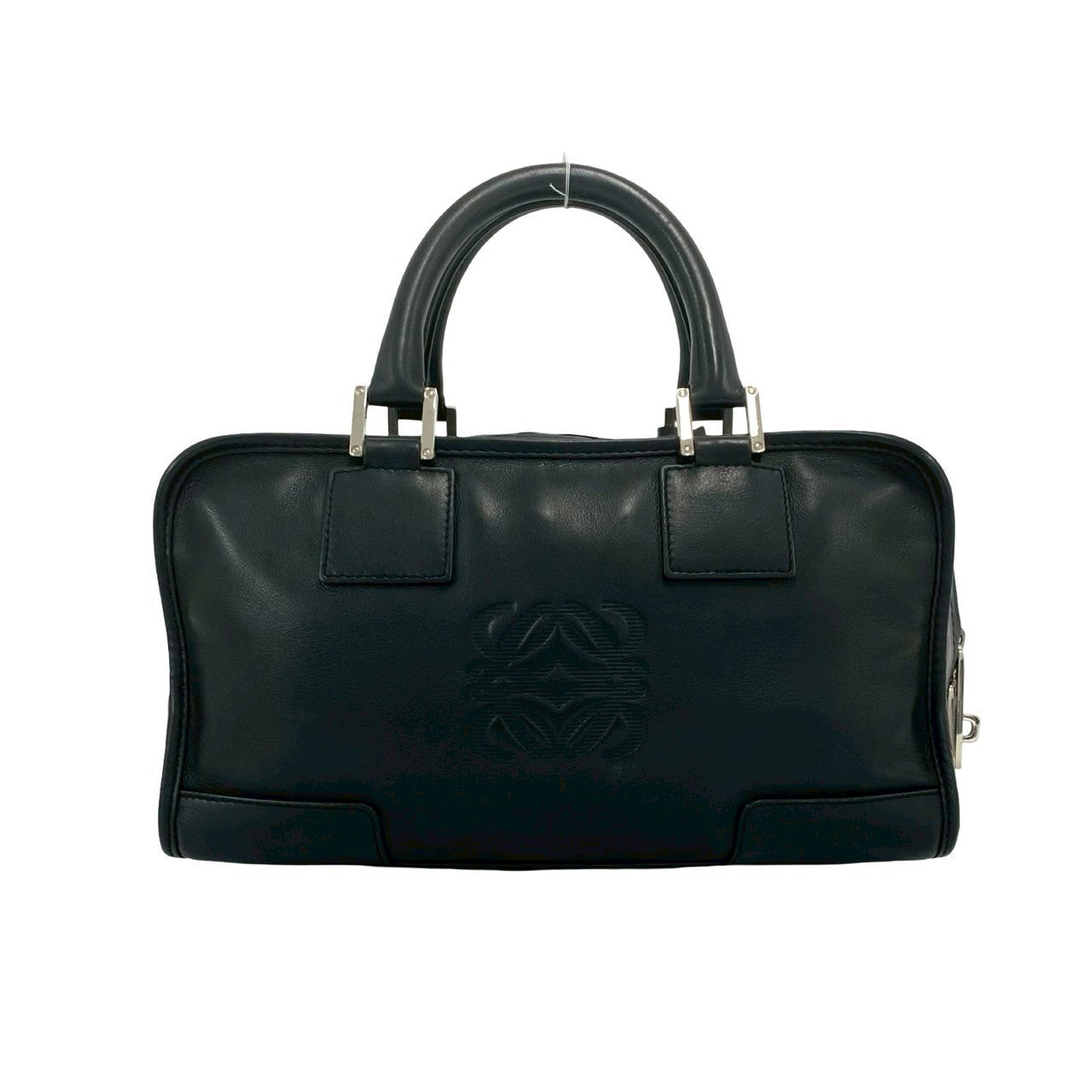 LOEWE ロエベ アマソナ28 ハンドバッグ – Trip