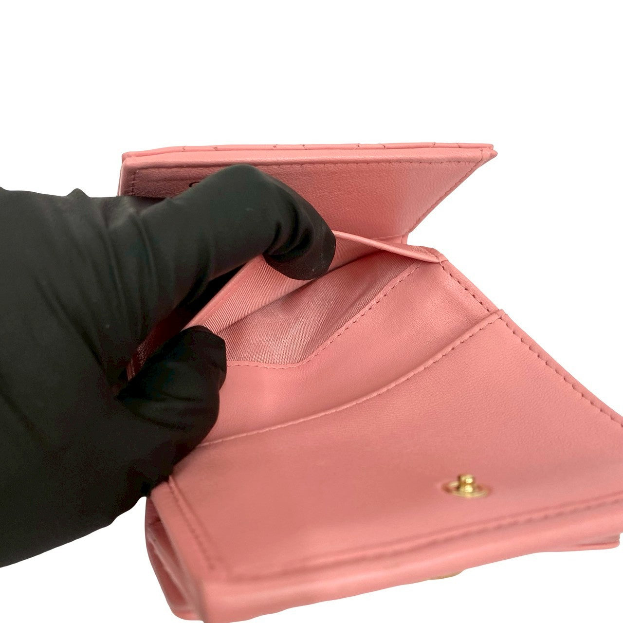 CHANEL ボーイシャネル – Trip