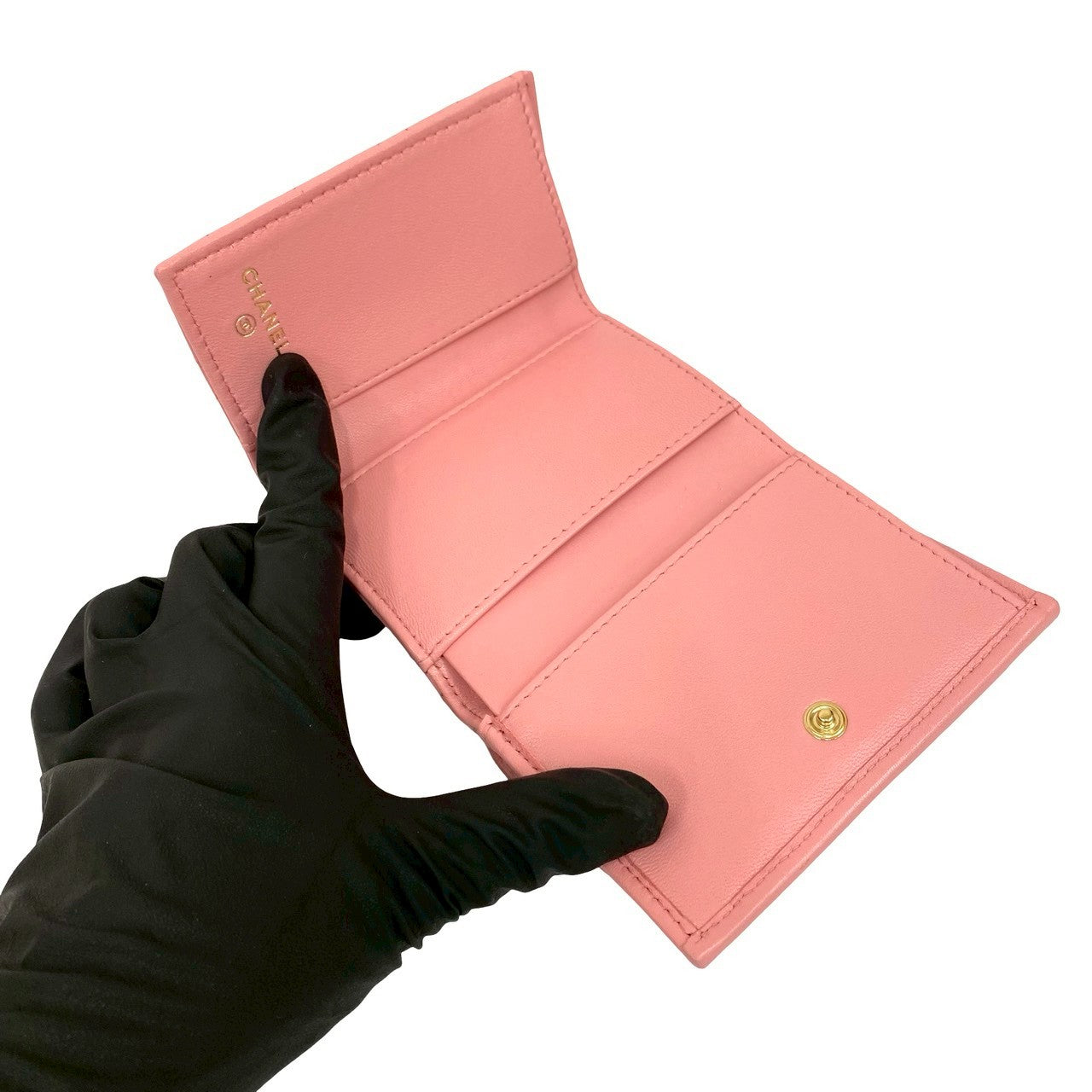 CHANEL ボーイシャネル – Trip