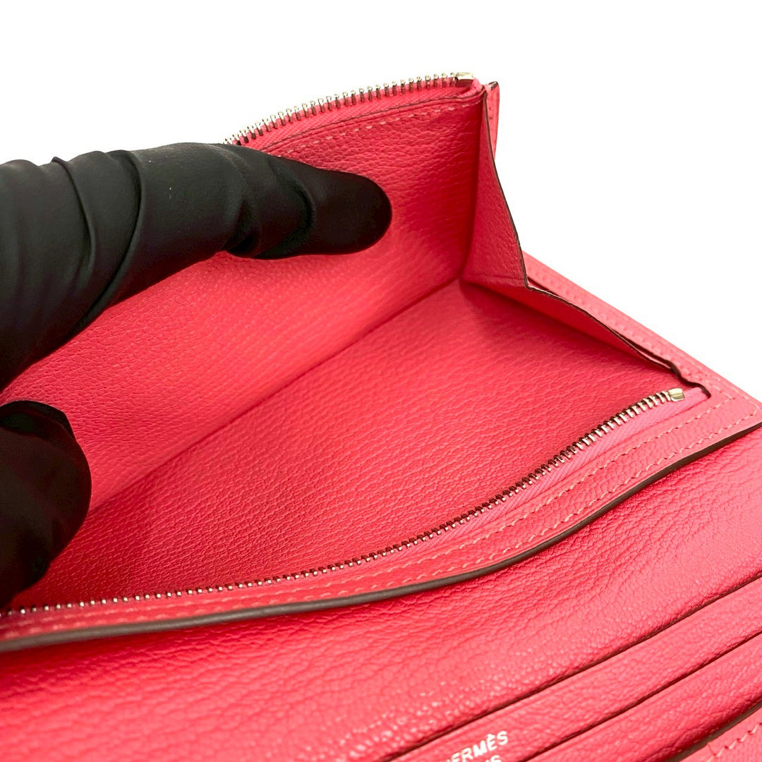 long wallet hermes bairn soufflé