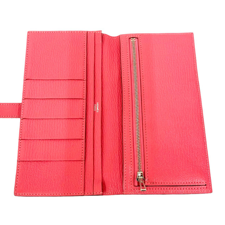 long wallet hermes bairn soufflé